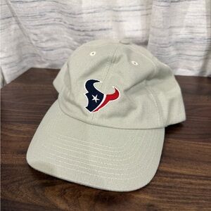 Vintage Houston Texans Nfl hat